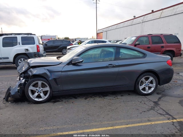 WBA3N9C57EK245588 BMW 428i Xdrive
