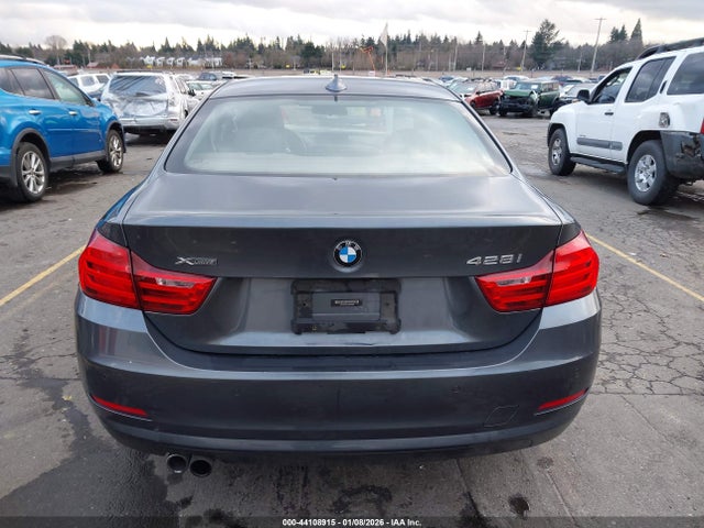 WBA3N9C57EK245588 BMW 428i Xdrive