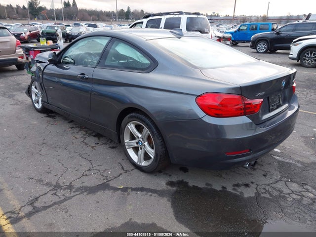 WBA3N9C57EK245588 BMW 428i Xdrive