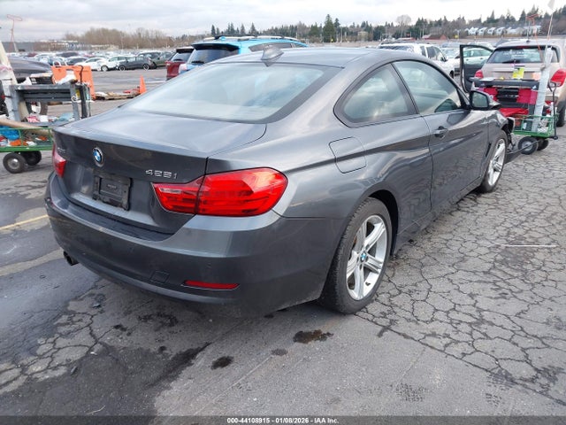 WBA3N9C57EK245588 BMW 428i Xdrive