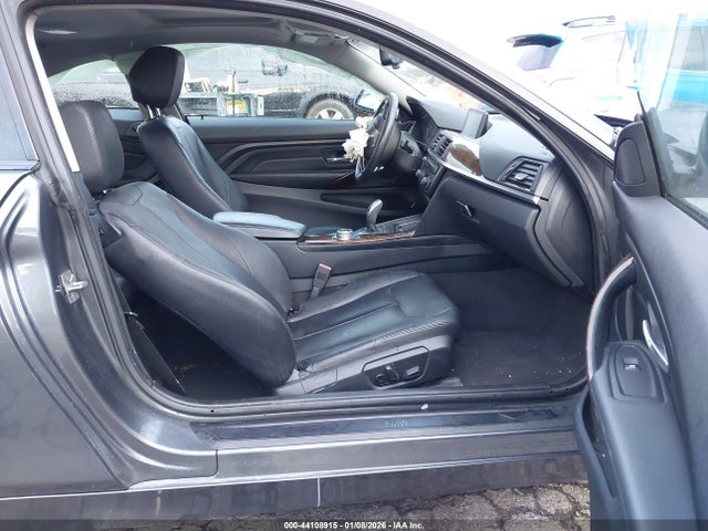 WBA3N9C57EK245588 BMW 428i Xdrive