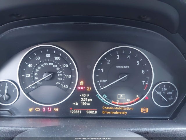 WBA3N9C57EK245588 BMW 428i Xdrive