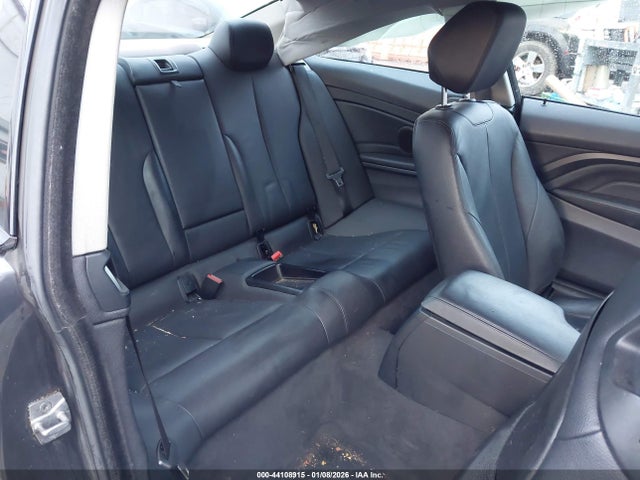WBA3N9C57EK245588 BMW 428i Xdrive