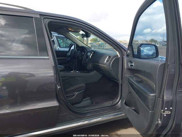 Dodge Durango Sxt Rwd 2017 1C4RDHAG3HC724460 Image 5