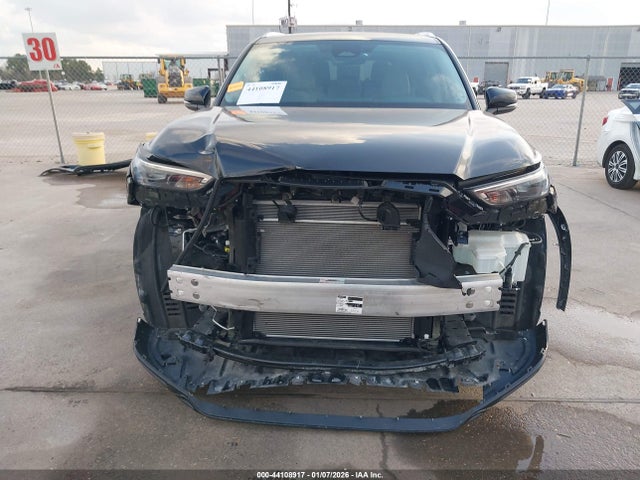 Toyota Grand Highlander Xle 2024 5TDAAAA58RS016295 Image 13