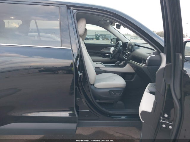 Toyota Grand Highlander Xle 2024 5TDAAAA58RS016295 Image 5