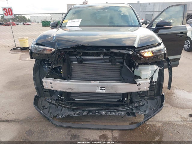 Toyota Grand Highlander Xle 2024 5TDAAAA58RS016295 Image 6