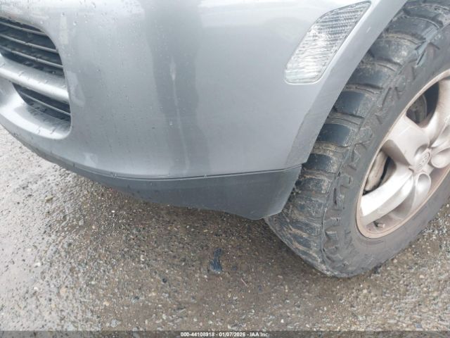 2004 PORSCHE CAYENNE WP1AB29P14LA66540 Photo 5