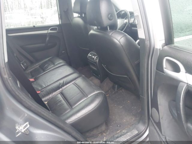 2004 PORSCHE CAYENNE WP1AB29P14LA66540 Photo 7
