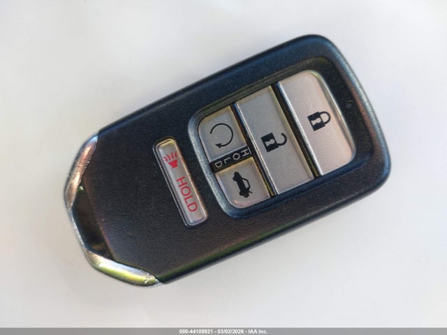 1HGCV1F34MA052979 Honda Accord Sport