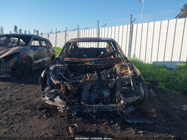 1HGCV1F34MA052979 Honda Accord Sport