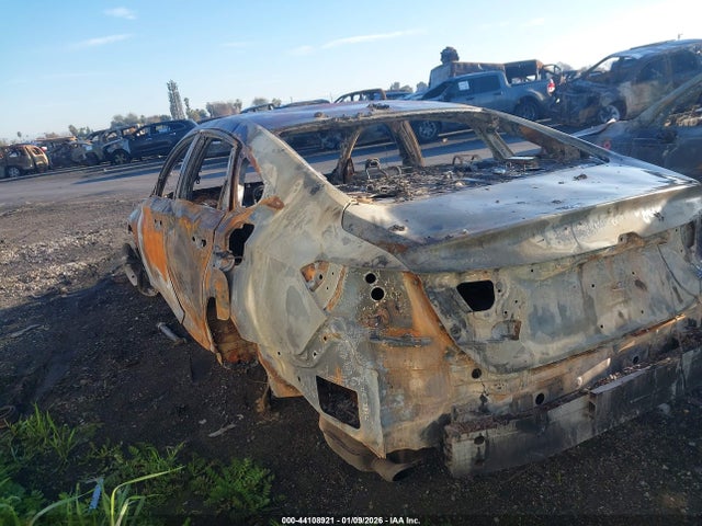 1HGCV1F34MA052979 Honda Accord Sport