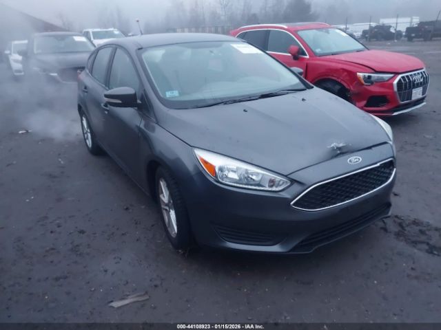 2015 FORD FOCUS 1FADP3K20FL237646