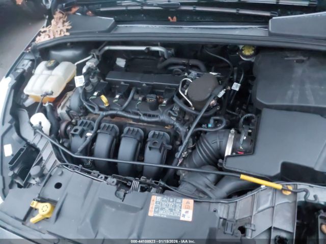 2015 FORD FOCUS 1FADP3K20FL237646 Photo 9