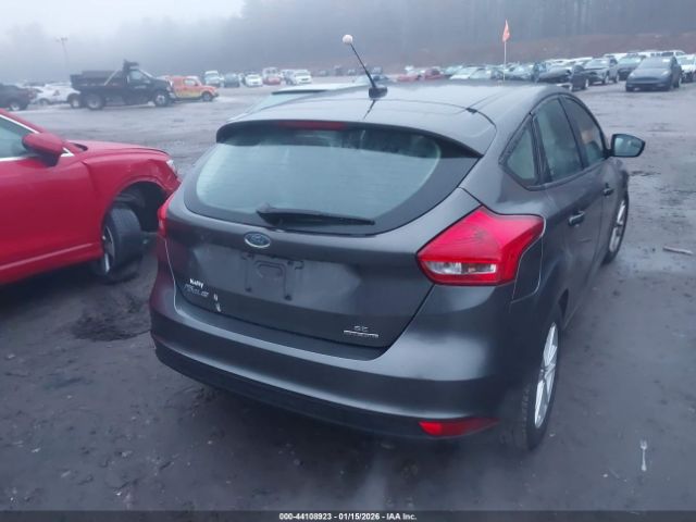 2015 FORD FOCUS 1FADP3K20FL237646 Photo 3