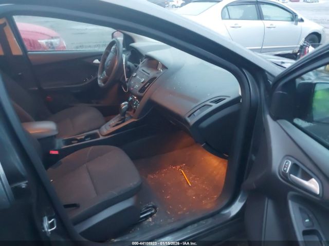 2015 FORD FOCUS 1FADP3K20FL237646 Photo 4