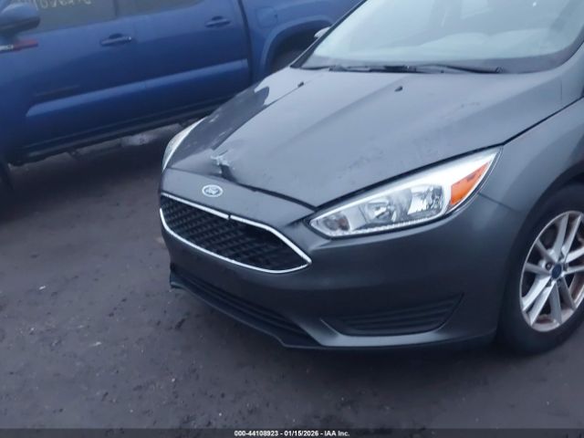 2015 FORD FOCUS 1FADP3K20FL237646 Photo 5