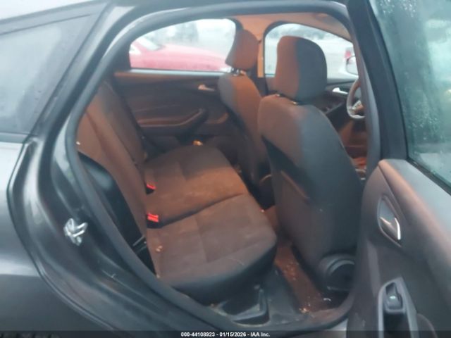 2015 FORD FOCUS 1FADP3K20FL237646 Photo 7