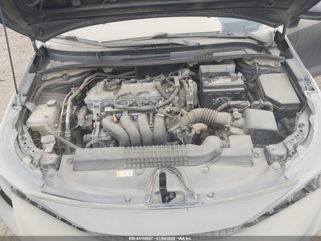 5YFEPMAE1NP380482 Toyota COROLLA LE