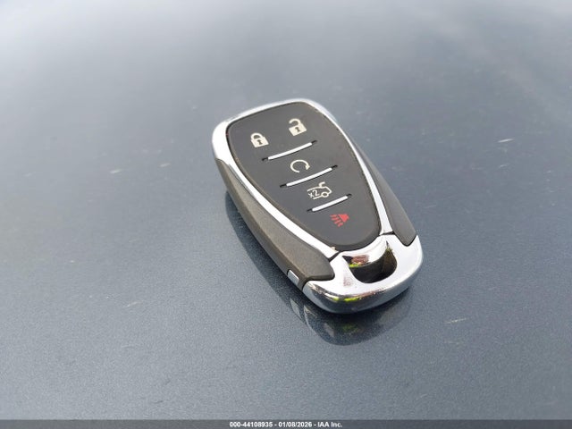 1G1ZG5ST7LF150530 Chevrolet Malibu Fwd Rs
