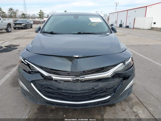 1G1ZG5ST7LF150530 Chevrolet Malibu Fwd Rs