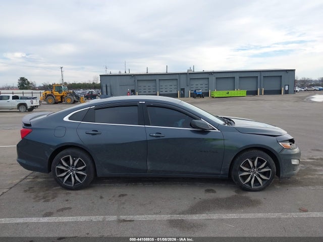 1G1ZG5ST7LF150530 Chevrolet Malibu Fwd Rs