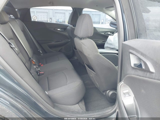 1G1ZG5ST7LF150530 Chevrolet Malibu Fwd Rs