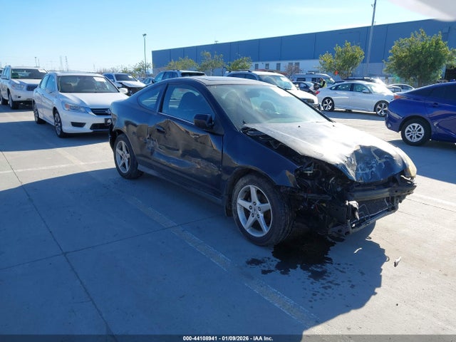 2003 ACURA RSX JH4DC54843C014071