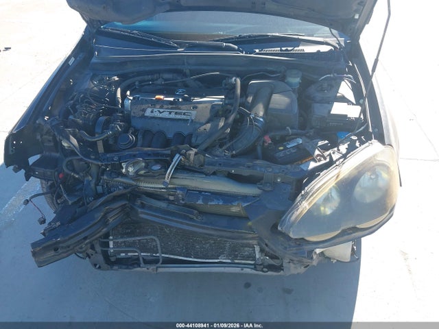 2003 ACURA RSX JH4DC54843C014071 Photo 9