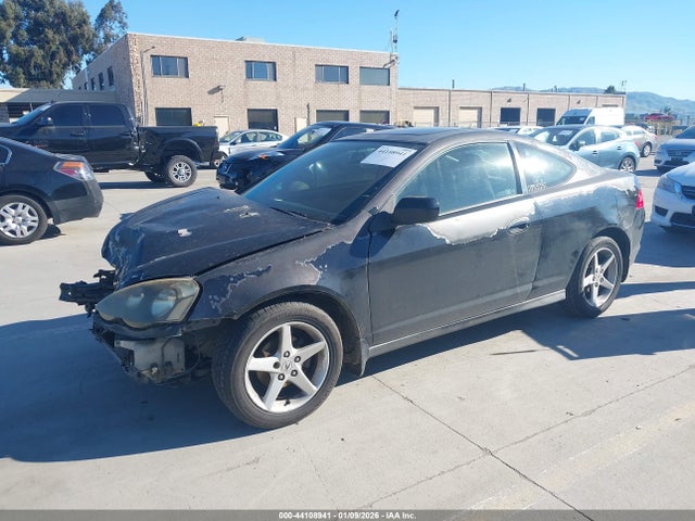 2003 ACURA RSX JH4DC54843C014071 Photo 1