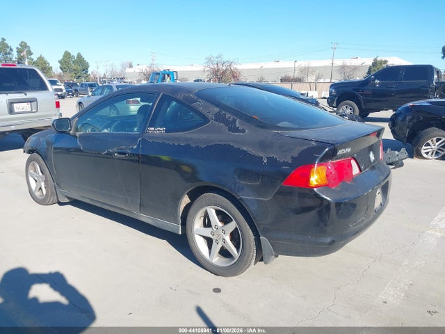 2003 ACURA RSX JH4DC54843C014071 Photo 2