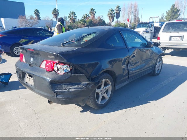 2003 ACURA RSX JH4DC54843C014071 Photo 3