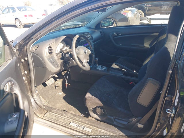 2003 ACURA RSX JH4DC54843C014071 Photo 4