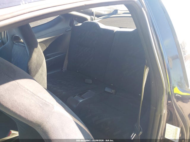 2003 ACURA RSX JH4DC54843C014071 Photo 7