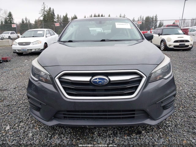 Продажа на аукционе авто 2019 Subaru Legacy 2.5i, vin: 4S3BNAB65K3015385, номер лота: 44108952