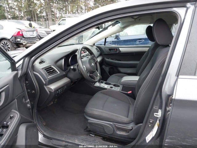 Продажа на аукционе авто 2019 Subaru Legacy 2.5i, vin: 4S3BNAB65K3015385, номер лота: 44108952