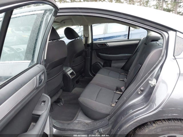 Продажа на аукционе авто 2019 Subaru Legacy 2.5i, vin: 4S3BNAB65K3015385, номер лота: 44108952