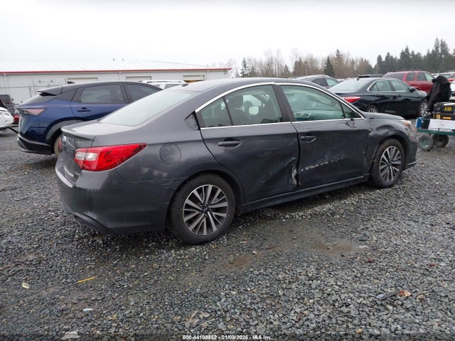 Продажа на аукционе авто 2019 Subaru Legacy 2.5i, vin: 4S3BNAB65K3015385, номер лота: 44108952