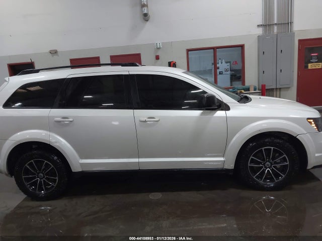 Dodge JOURNEY SE 2018 3C4PDCAB7JT520916 Image 13