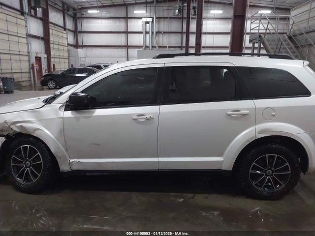 Dodge JOURNEY SE 2018 3C4PDCAB7JT520916 Image 14