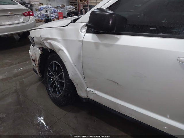 Dodge JOURNEY SE 2018 3C4PDCAB7JT520916 Image 18
