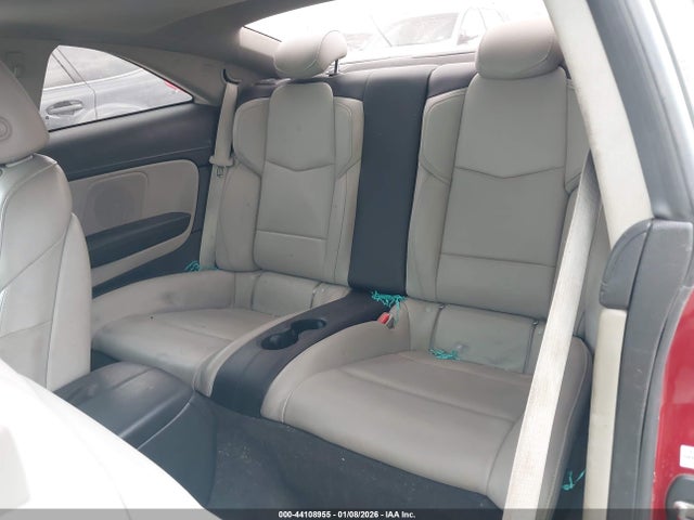 2016 CADILLAC ATS 1G6AH1RX6G0131871 Photo 7