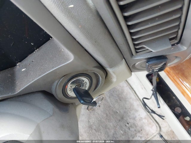2005 Infiniti Qx56 მანქანა იყიდება აუქციონზე, vin: 5N3AA08A05N804343, აუქციონის ნომერი: 44108962