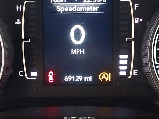 Jeep Cherokee Latitude Plus 4x4 2019 1C4PJMLN7KD150483 Image 15