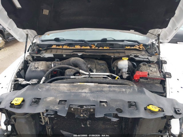 2017 Ram 1500 Rebel მანქანა იყიდება აუქციონზე, vin: 1C6RR7YT2HS717771, აუქციონის ნომერი: 44108985