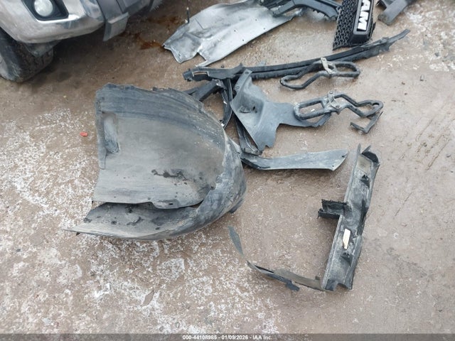 2017 Ram 1500 Rebel მანქანა იყიდება აუქციონზე, vin: 1C6RR7YT2HS717771, აუქციონის ნომერი: 44108985