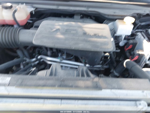 2019 Ram 1500 Big Horn/lone Star  4x4 6'4 Box მანქანა იყიდება აუქციონზე, vin: 1C6RRFBG4KN908071, აუქციონის ნომერი: 44108986