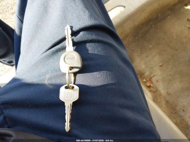 2006 CADILLAC DTS 1G6KD57Y66U136157 Photo 10