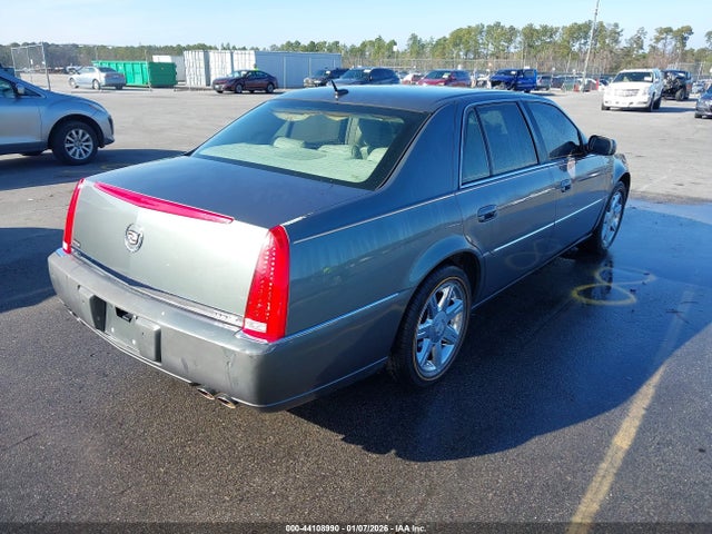 2006 CADILLAC DTS 1G6KD57Y66U136157 Photo 3