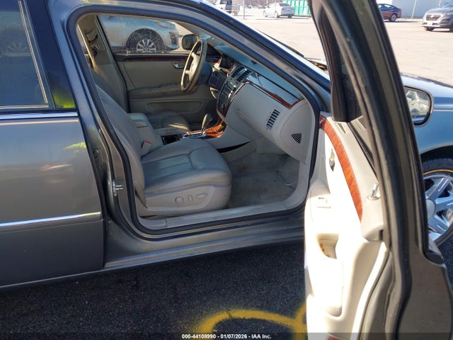 2006 CADILLAC DTS 1G6KD57Y66U136157 Photo 4